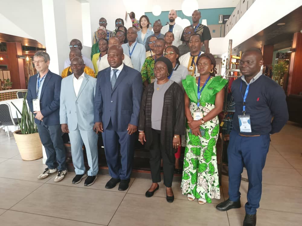Lomé accueille l’atelier régional de l’OMM sur l’information scientifique du climat