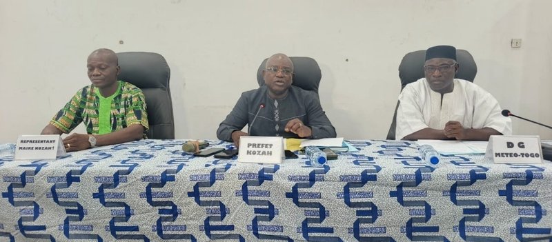 kara table d'honneur